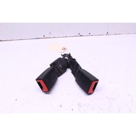 2015 Volkswagen Jetta GLI SE Sedan 4dr 2.0 Rear Center Seat Belt Buckle OEM