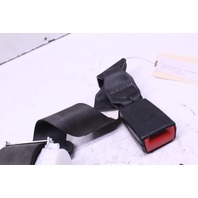 2015 Volkswagen Jetta GLI SE Sedan 4dr 2.0 Rear Center Seat Belt Retractor Buckle OEM