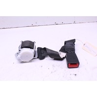2015 Volkswagen Jetta GLI SE Sedan 4dr 2.0 Rear Center Seat Belt Retractor Buckle OEM
