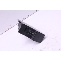 2015 Volkswagen Jetta GLI SE I-phone Charging Box Port - 5C6864531A OEM