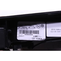 2015 Volkswagen Jetta GLI SE I-phone Charging Box Port - 5C6864531A OEM