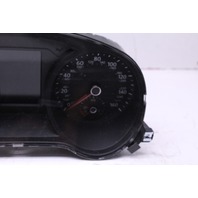 2015 Volkswagen Jetta Speedometer Instrument Cluster OEM