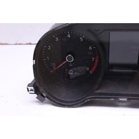 2015 Volkswagen Jetta Speedometer Instrument Cluster OEM