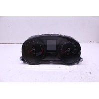 2015 Volkswagen Jetta Speedometer Instrument Cluster OEM