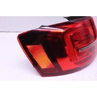 2015 2016 Volkswagen Jetta GLI Driver Left LED Tail Light OEM