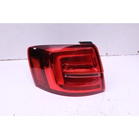 2015 2016 Volkswagen Jetta GLI Driver Left LED Tail Light OEM