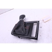 2015 Volkswagen Jetta GLI SE Sedan Automatic Shift Knob and Bezel Plate OEM