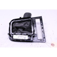 2015 Volkswagen Jetta GLI SE Sedan Automatic Shift Knob and Bezel Plate OEM