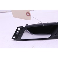 2015 Volkswagen Jetta GLI SE Sedan Gas Mirror Control Switch and Handle OEM
