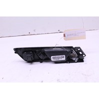 2015 Volkswagen Jetta GLI SE Sedan Gas Mirror Control Switch and Handle OEM