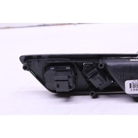 2015 Volkswagen Jetta GLI SE Sedan Gas Mirror Control Switch and Handle OEM