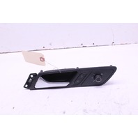 2015 Volkswagen Jetta GLI SE Sedan Gas Mirror Control Switch and Handle OEM
