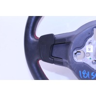 2015 Volkswagen Jetta GLI SE Sedan 4dr 2.0 Steering Wheel OEM