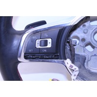 2015 Volkswagen Jetta GLI SE Sedan 4dr 2.0 Steering Wheel OEM