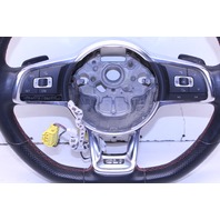 2015 Volkswagen Jetta GLI SE Sedan 4dr 2.0 Steering Wheel OEM