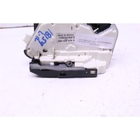 2015 Volkswagen Jetta GLI SE Sedan 4dr 2.0 Rear Left Door Lock Actuator OEM