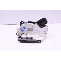 2015 Volkswagen Jetta GLI SE Sedan 4dr 2.0 Rear Left Door Lock Actuator OEM