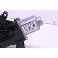 2012-2018 Volkswagen Jetta MK6 Sedan Rear Power Window Motor Left Driver - 6R0959811M OEM