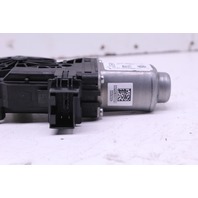 2012-2018 Volkswagen Jetta MK6 Sedan Rear Power Window Motor Left Driver - 6R0959811M OEM
