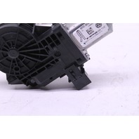 2012-2018 Volkswagen Jetta MK6 Sedan Rear Power Window Motor Left Driver - 6R0959811M OEM