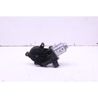 2012-2018 Volkswagen Jetta MK6 Sedan Rear Power Window Motor Left Driver - 6R0959811M OEM