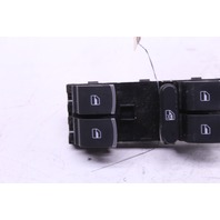 2015 Volkswagen Jetta GLI SE Sedan Gas Driver Master Window Switch OEM