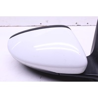 2011 - 2015 Volkswagen Jetta Right Door Mirror Side View OEM