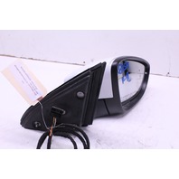 2011 - 2015 Volkswagen Jetta Right Door Mirror Side View OEM