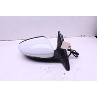 2011 - 2015 Volkswagen Jetta Right Door Mirror Side View OEM