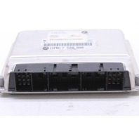 2003 BMW 540i Engine Computer Module ECU ECM DME 12147528367 OEM