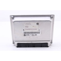 2003 BMW 540i Engine Computer Module ECU ECM DME 12147528367 OEM