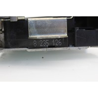 2001 2002 2003 Bmw 525i 530i 540i E39 Front Door Latch Lock Right 8235126 OEM