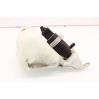 Windshield Wiper Fluid Reservoir 2003 Bmw 540i Sedan E39 4-Door 4.4 61668361443 OEM