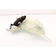 Windshield Wiper Fluid Reservoir 2003 Bmw 540i Sedan E39 4-Door 4.4 61668361443 OEM