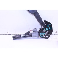 2003 BMW 540i Sedan E39 4-Door 4.4 Front Left Driver Seat Belt Buckle OEM