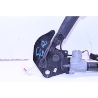 2003 BMW 540i Sedan E39 4-Door 4.4 Front Left Driver Seat Belt Buckle OEM