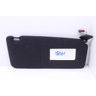 Right Interior Sun Visor 2003 Bmw 540i Sedan E39 4-Door 4.4 Gas 51168242550 OEM