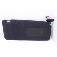 Right Interior Sun Visor 2003 Bmw 540i Sedan E39 4-Door 4.4 Gas 51168242550 OEM