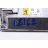 2014 BMW 328i SRS Bag Control Unit Module 6856314 OEM