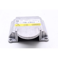 2014 BMW 328i SRS Bag Control Unit Module 6856314 OEM