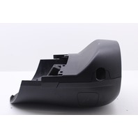 2014 Bmw 328i Sedan 4-Door 2.0 Gas Turbo Steering Column Cover Trim OEM