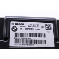 2014 BMW 328i SRS Diagnostic Control Module OEM