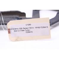2013 2014 2015 2016 BMW 328i 335i Hood Hinge Left OEM