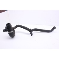 2014 BMW 328i Sedan Water Pump Feed Line Hose 7603512 OEM