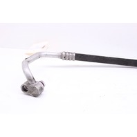 2014 Bmw 328i Sedan 4-Door 2.0 Gas Turbo A/C Condenser Line 64539213844 OEM