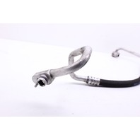 2014 Bmw 328i Sedan 4-Door 2.0 Gas Turbo A/C Condenser Line 64539213844 OEM