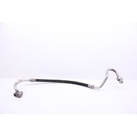 2014 Bmw 328i Sedan 4-Door 2.0 Gas Turbo A/C Condenser Line 64539213844 OEM