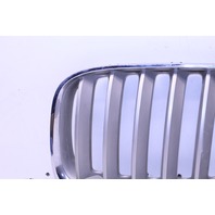 2006 BMW X5 4.4i 4-Door 4.4 Left Upper Grille OEM