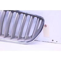 2006 BMW X5 4.4i 4-Door 4.4 Left Upper Grille OEM