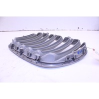 2006 BMW X5 4.4i 4-Door 4.4 Right Upper Grille OEM